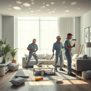 professional painters