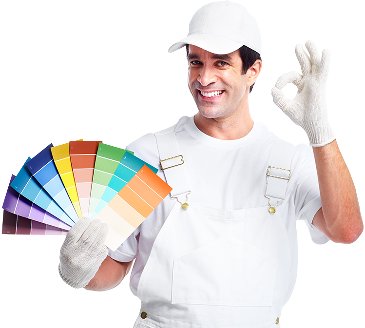 Affordable Painting Services