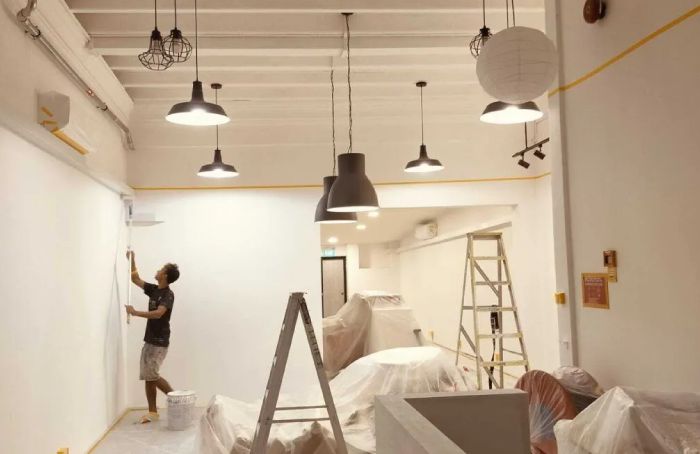 Affordable Painting Services