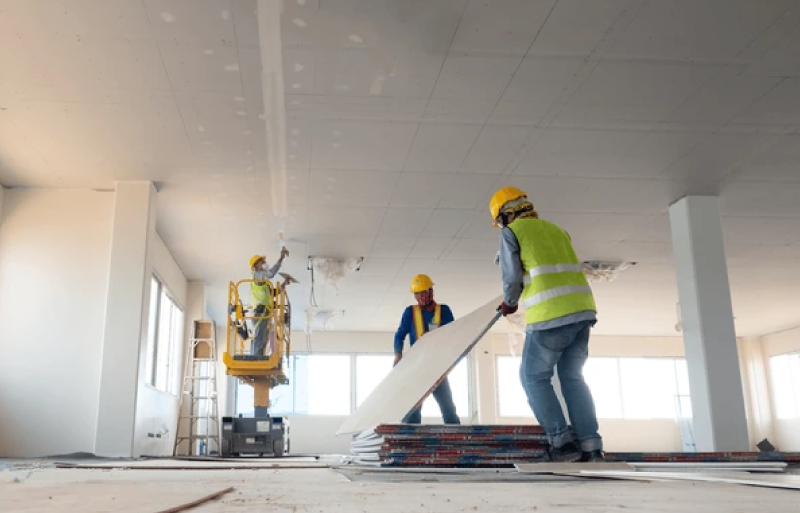 Affordable Painting Services