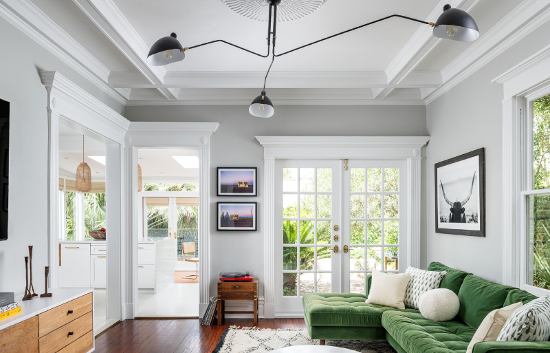 Affordable Painting Services