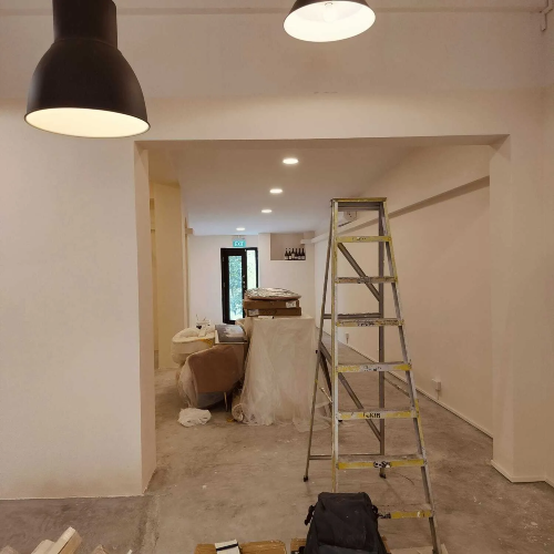 Affordable Painting Services