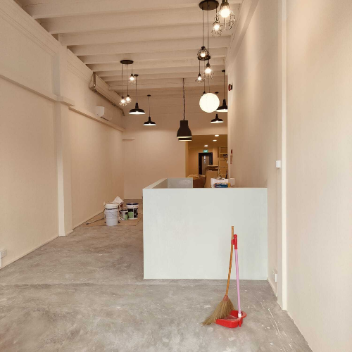 Affordable Painting Services