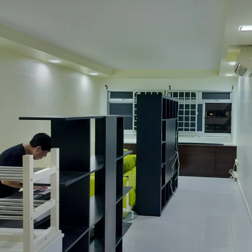 Affordable Painting Services