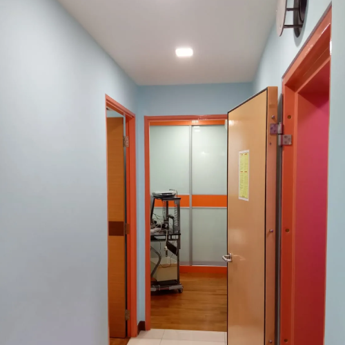 Affordable Painting Services