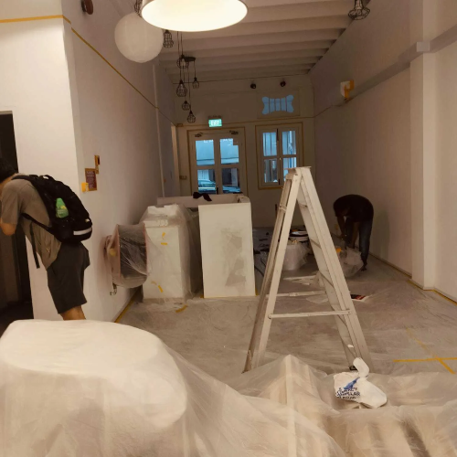 Affordable Painting Services