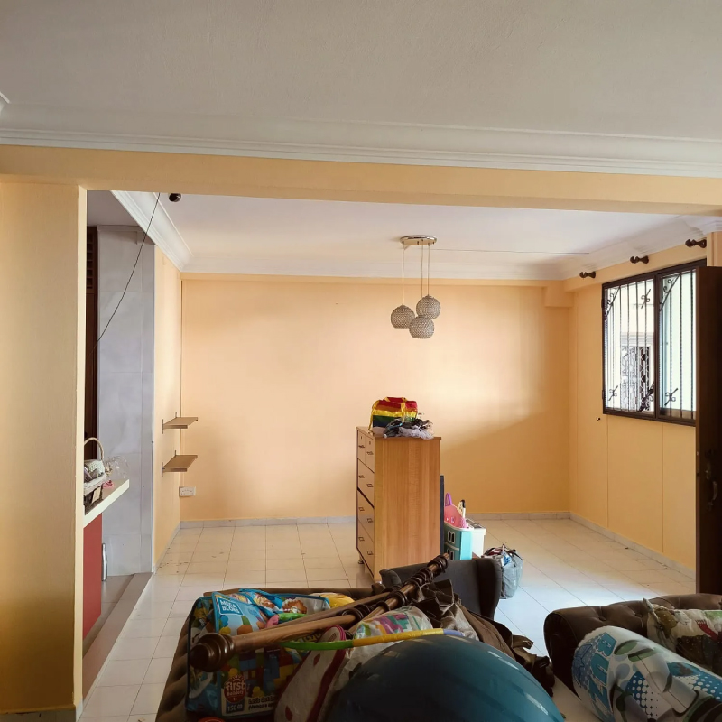 affordable painting services singapore