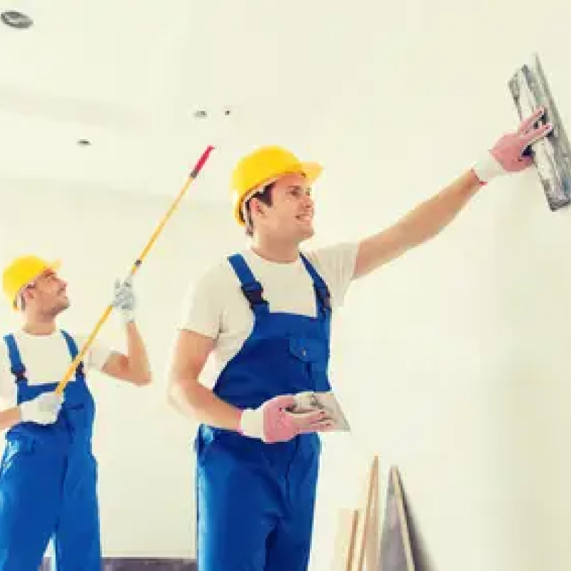 Plastering Services Singapore