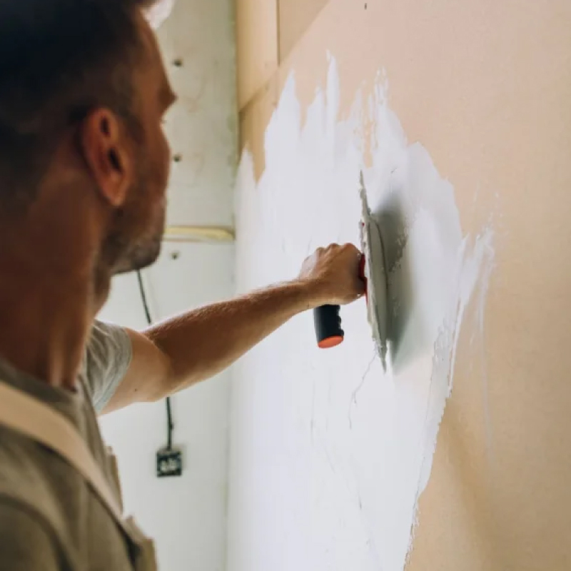Plastering Services Singapore