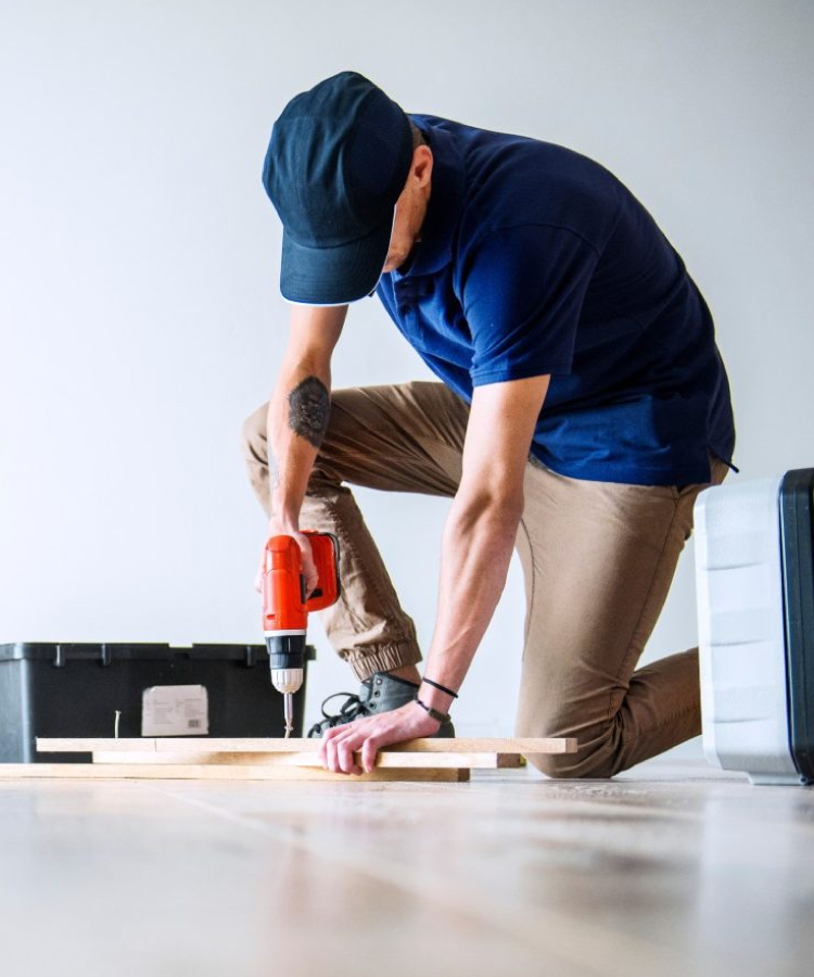 renovation company Singapore