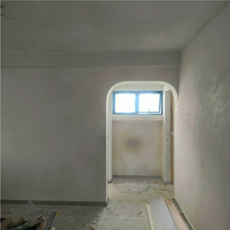 commercial renovation singapore