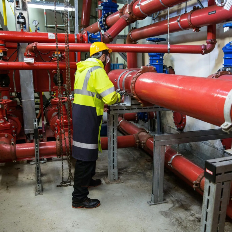 post renovation cleaning service