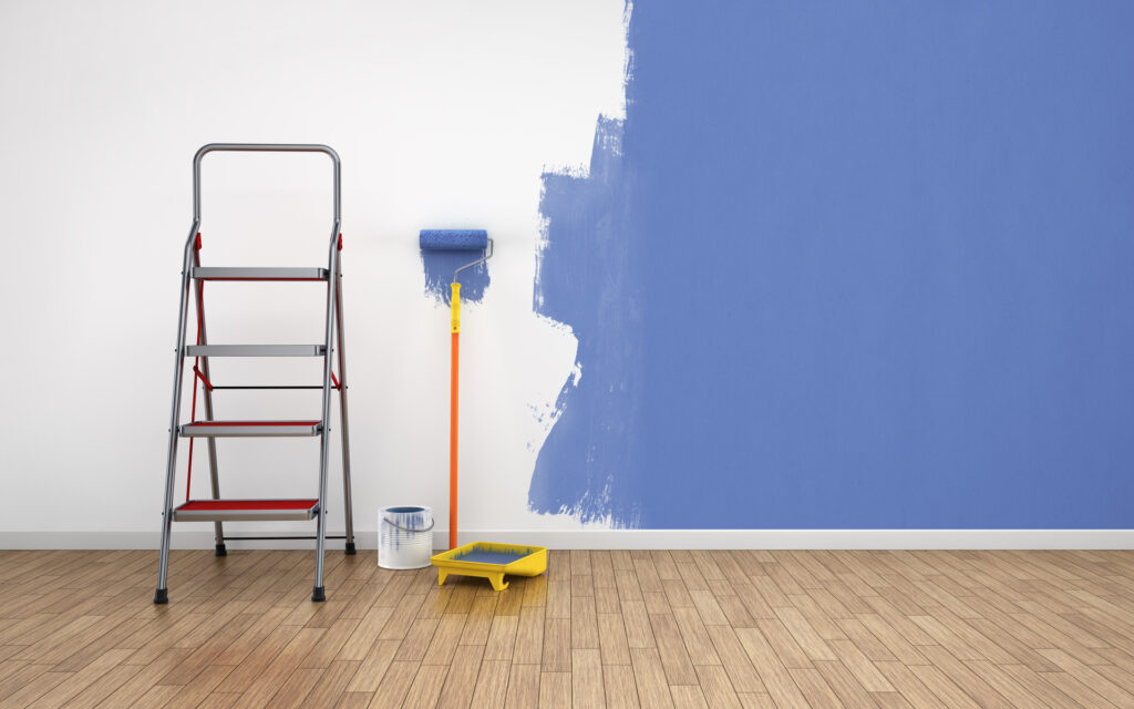 affordable painting services singapore